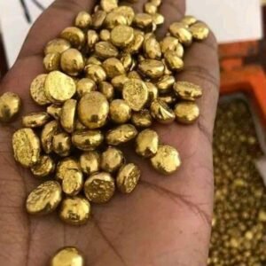 Buy Gold Nuggets